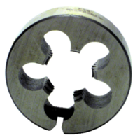3/4-16 X 1-1/2 OD ROUND HSS ADJ. DIE